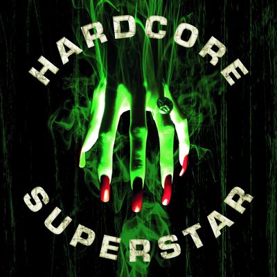 Hardcore Superstar: "Beg For It" – 2009